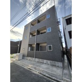 Tidy中村公園の賃貸物件