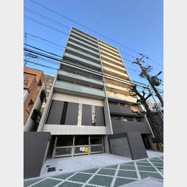 ＥＳＬＥＡＤＫＡＮＡＹＡＭＡＥＸＥＡＲ 10階 築4年6ヶ月の賃貸物件