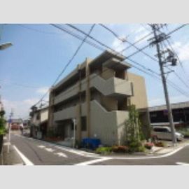 グランディール大杉の賃貸物件