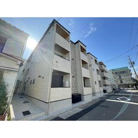 サンシャイン中川の賃貸物件