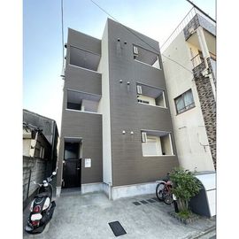 Ｔ．Ａ柵下町２丁目の賃貸物件