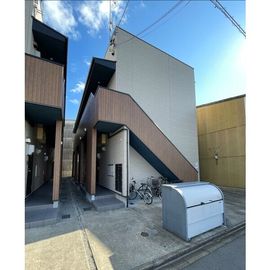 BlossomMeijiの賃貸物件