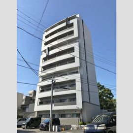 Soleado 4階 築15年6ヶ月の賃貸物件