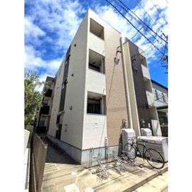 ハーモニーテラス野田の賃貸物件