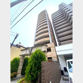 プレサンス泉アーバンゲート 10階 築17年8ヶ月の賃貸物件
