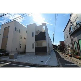 東枇杷島駅より徒歩2分 1階 築8年10ヶ月の賃貸物件