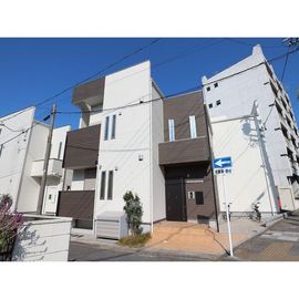 上飯田駅より徒歩5分 2階 築10年9ヶ月の賃貸物件