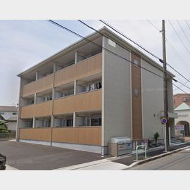 南荒子駅より徒歩2分 2階 築1年10ヶ月の賃貸物件