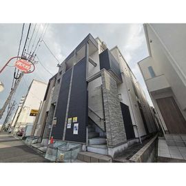 ハーモニーアスカの賃貸物件