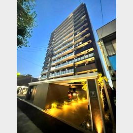 エステムコート名古屋黒川シャルマンの賃貸物件