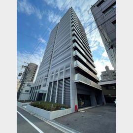 ＯｒｃｈｉｄＲｅｓｉｄｅｎｃｅ鶴舞 3階 築9年の賃貸物件