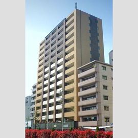 志賀本通駅より徒歩1分 4階 築18年5ヶ月の賃貸物件
