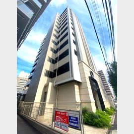 山王駅より徒歩10分 4階 築8年6ヶ月の賃貸物件