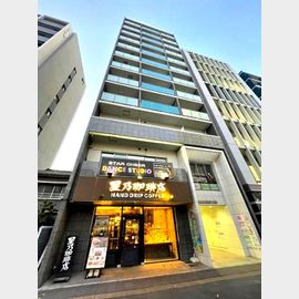 金山駅より徒歩2分 9階 築13年6ヶ月の賃貸物件