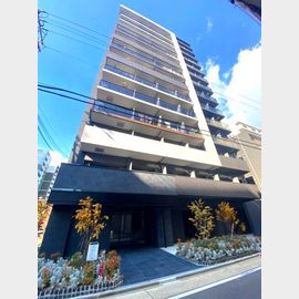 ＭＡＫＥＳＩＭＡＩＫＥ０２ 3階 築3年4ヶ月の賃貸物件