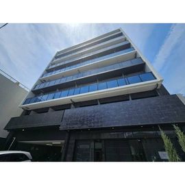 ディアレイシャス名古屋太閤通IIの賃貸物件