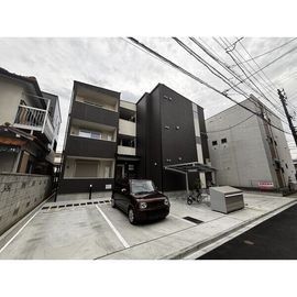 ジーメゾン名古屋大杉ジュミエの賃貸物件