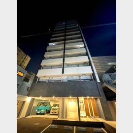 熱田神宮伝馬町駅より徒歩3分 11階 築3年2ヶ月の賃貸物件