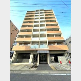今池駅より徒歩1分 6階 築18年の賃貸物件