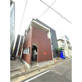 岩塚駅より徒歩3分 1階 築13年7ヶ月の賃貸物件