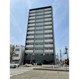 今池駅より徒歩5分 9階 築11年の賃貸物件
