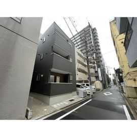 Anecis橘の賃貸物件