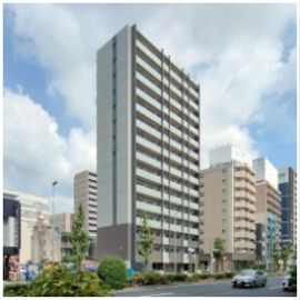 エスリード葵広小路通の賃貸物件