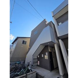 六番町駅より徒歩11分 2階 築15年10ヶ月の賃貸物件