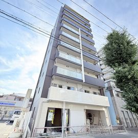 亀島駅より徒歩5分 3階 新築の賃貸物件