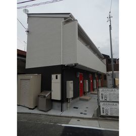 豊田本町駅より徒歩1分 1階 築9年5ヶ月の賃貸物件