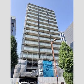 車道駅より徒歩2分 15階 新築の賃貸物件
