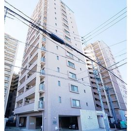 HF名駅北レジデンスEASTの賃貸物件