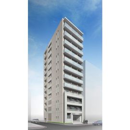 FELICE 6階 築6年4ヶ月の賃貸物件