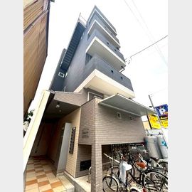 アコモ元中村の賃貸物件