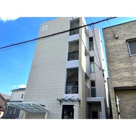 カーサ中村 1階 築17年5ヶ月の賃貸物件