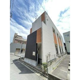 太閤通駅より徒歩6分 築14年1ヶ月 2階建の賃貸物件