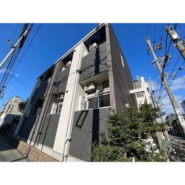 アルメリア2 2階 築14年3ヶ月の賃貸物件
