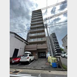 新栄町駅より徒歩7分 5階 築18年5ヶ月の賃貸物件
