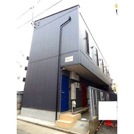 岩塚駅より徒歩1分 築9年8ヶ月 2階建の賃貸物件
