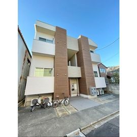 荒畑駅より徒歩9分 2階 築11年9ヶ月の賃貸物件