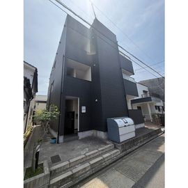 アロウ内浜町の賃貸物件