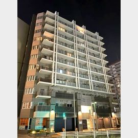 グランルクレ新栄ウエスト 7階 築9年の賃貸物件