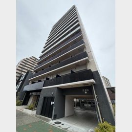 六番町駅より徒歩10分 築2年7ヶ月 15階建の賃貸物件