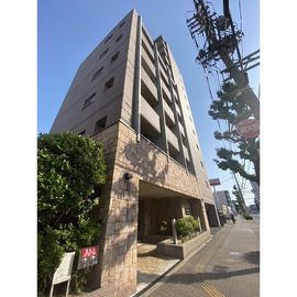 CITY SPIRE 名古屋本陣 2階 築19年7ヶ月の賃貸物件