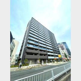 新栄町駅より徒歩1分 4階 築5年の賃貸物件