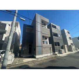 ラグナ 山王の賃貸物件