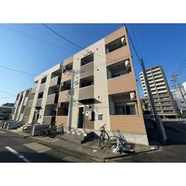 joliemaison2 2階 築8年7ヶ月の賃貸物件