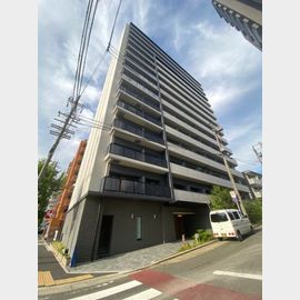 パークアクシス名古屋山王 8階 築7年9ヶ月の賃貸物件