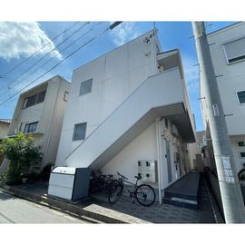 Kohimari志賀本通 2階 築13年1ヶ月の賃貸物件
