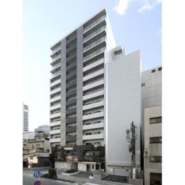 丸の内駅より徒歩2分 8階 築19年9ヶ月の賃貸物件